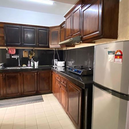 The Nest - Cozy 3-Bedroom Condo, شاه علام المظهر الخارجي الصورة