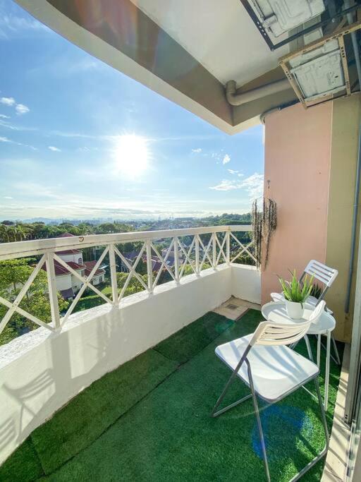 The Nest - Cozy 3-Bedroom Condo, شاه علام المظهر الخارجي الصورة